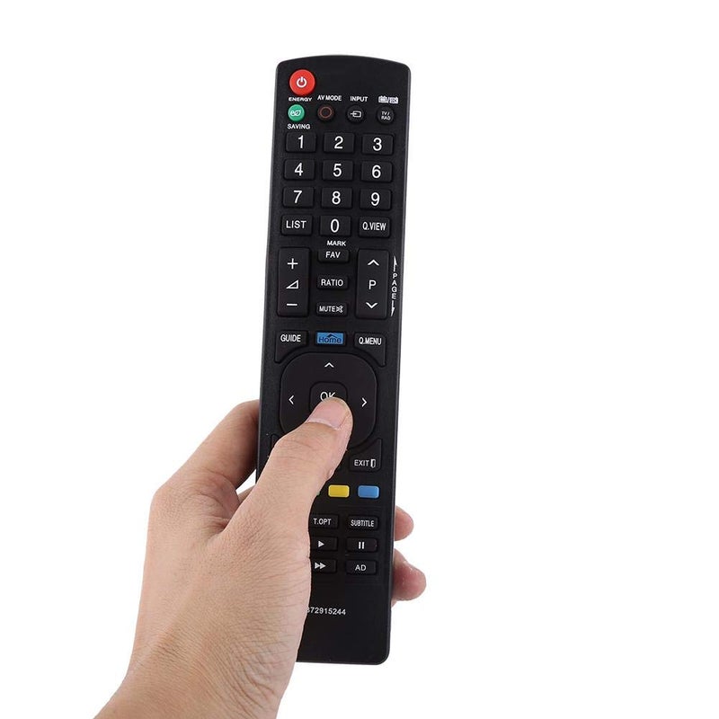 جهاز تحكم عن بعد عالمي للتلفزيون لموديلات إل جي الذكية LED LCD 22LK330 26LK330 32LK330 - Image 3