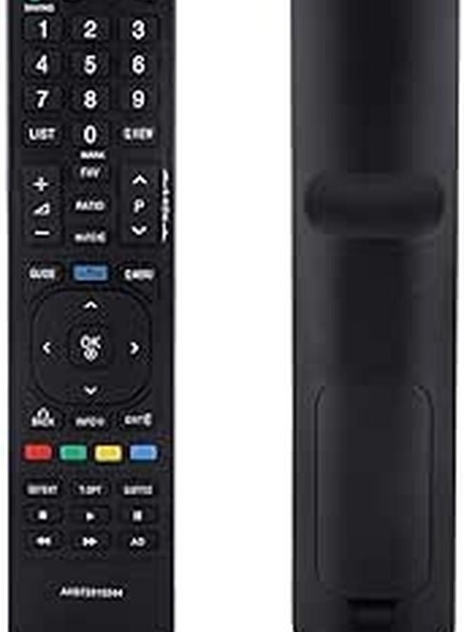 جهاز تحكم عن بعد عالمي للتلفزيون لموديلات إل جي الذكية LED LCD 22LK330 26LK330 32LK330 - Image 1