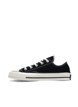 Black(low-top)