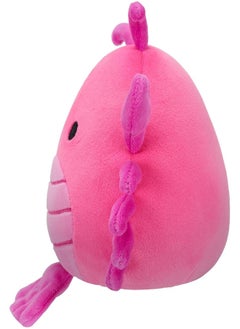 Squishmallows Squishmallows Cordea The Hot Pink Lobster Plush Toy (19 cm)  - Image 3