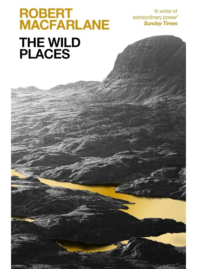 The Wild Places