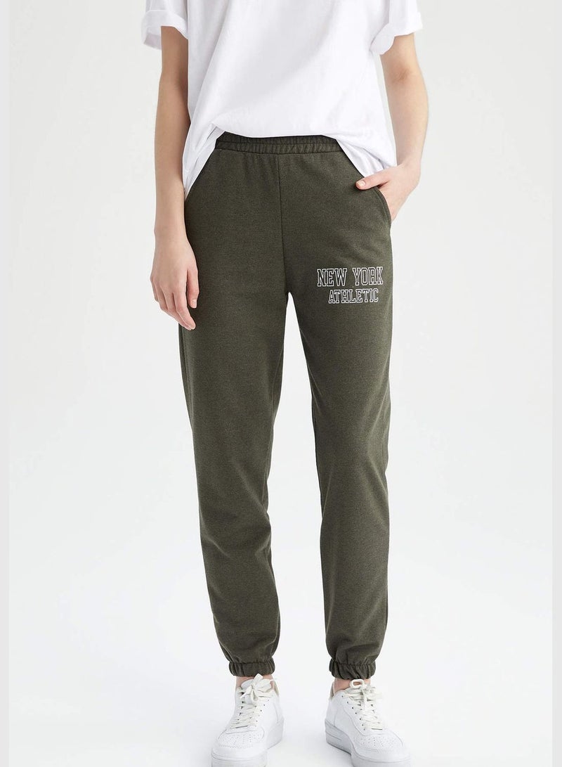 DeFacto سروال محبوك للنساء - Image 4