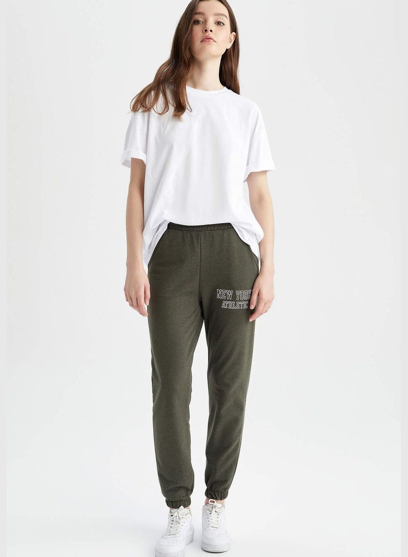 DeFacto سروال محبوك للنساء - Image 3