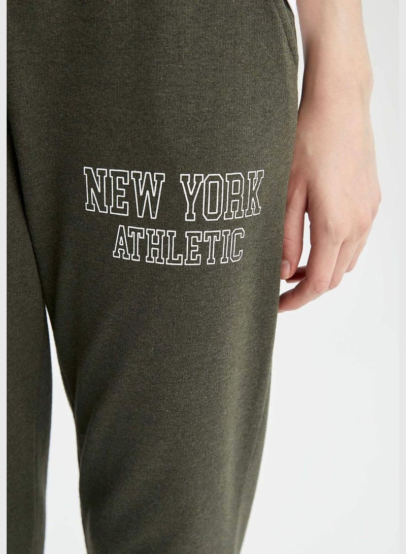 DeFacto سروال محبوك للنساء - Image 5