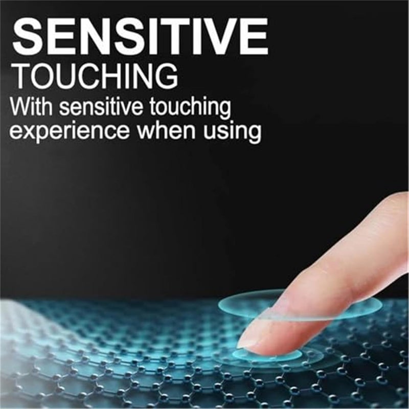 Wivplex Motorcycle Screen Protector for Triumph Models - Image 3