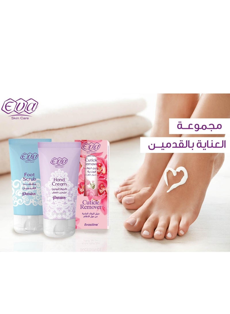 Eva FOOT CARE ROUTINE - Image 3