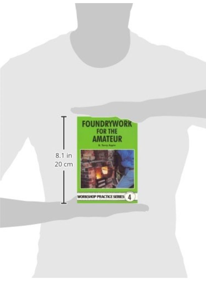 Foundrywork for the Amateur  - Image 2