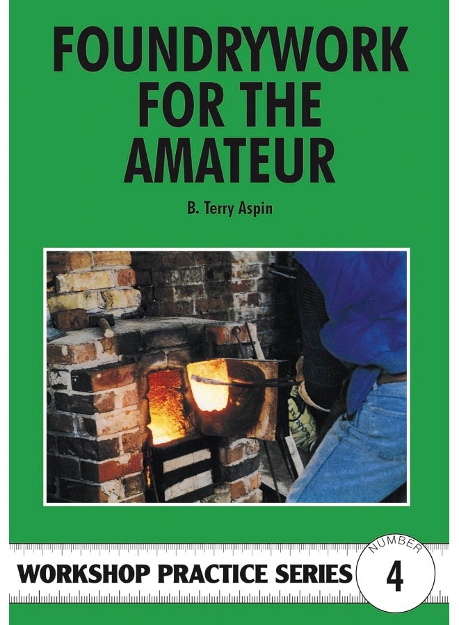 Foundrywork for the Amateur  - Image 1