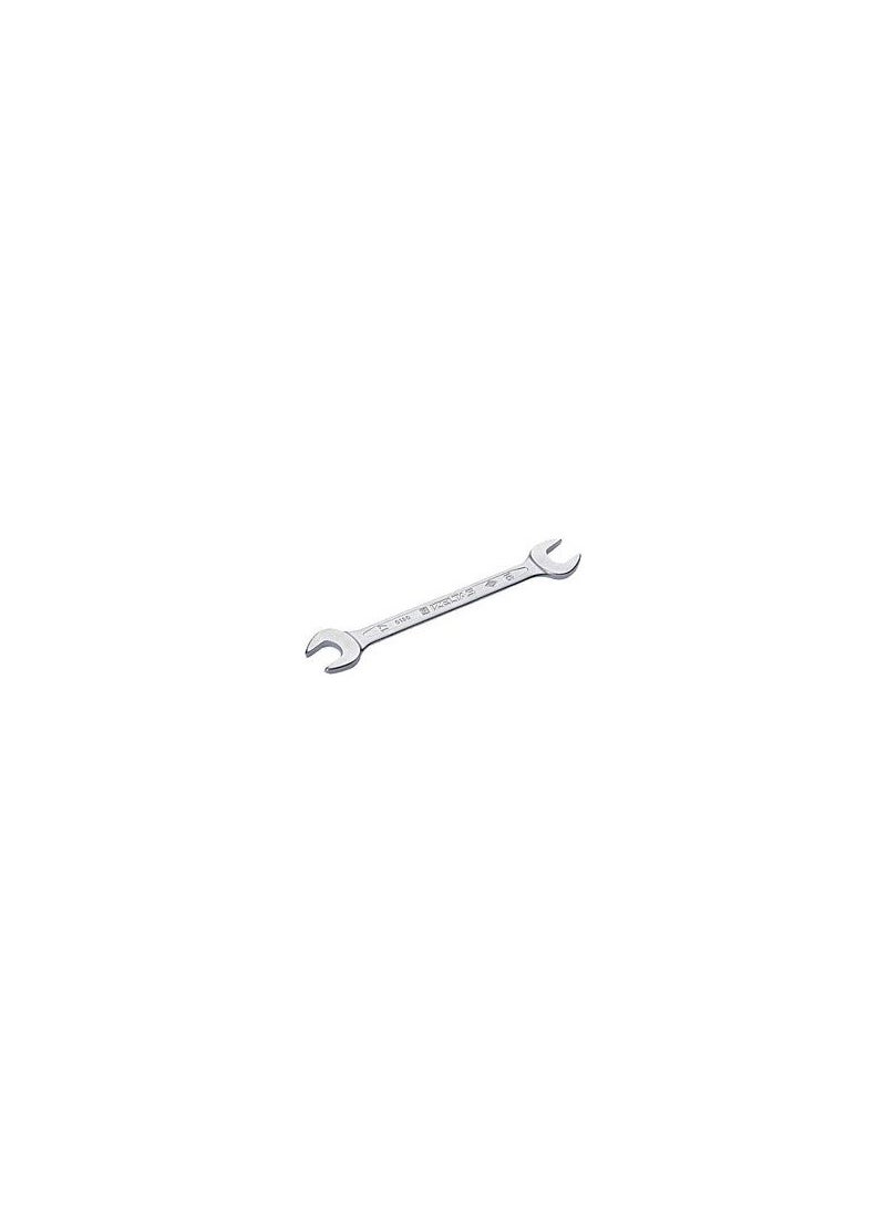 İzeltaş Izeltaş Two Blade Key Short 10X11Mm 