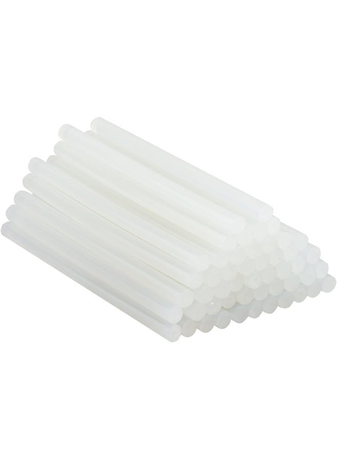Biella Glue Sticks Transparent 1Kg 30Cm - Image 1