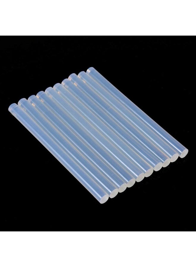 Biella Glue Sticks Transparent 1Kg 30Cm - Image 2