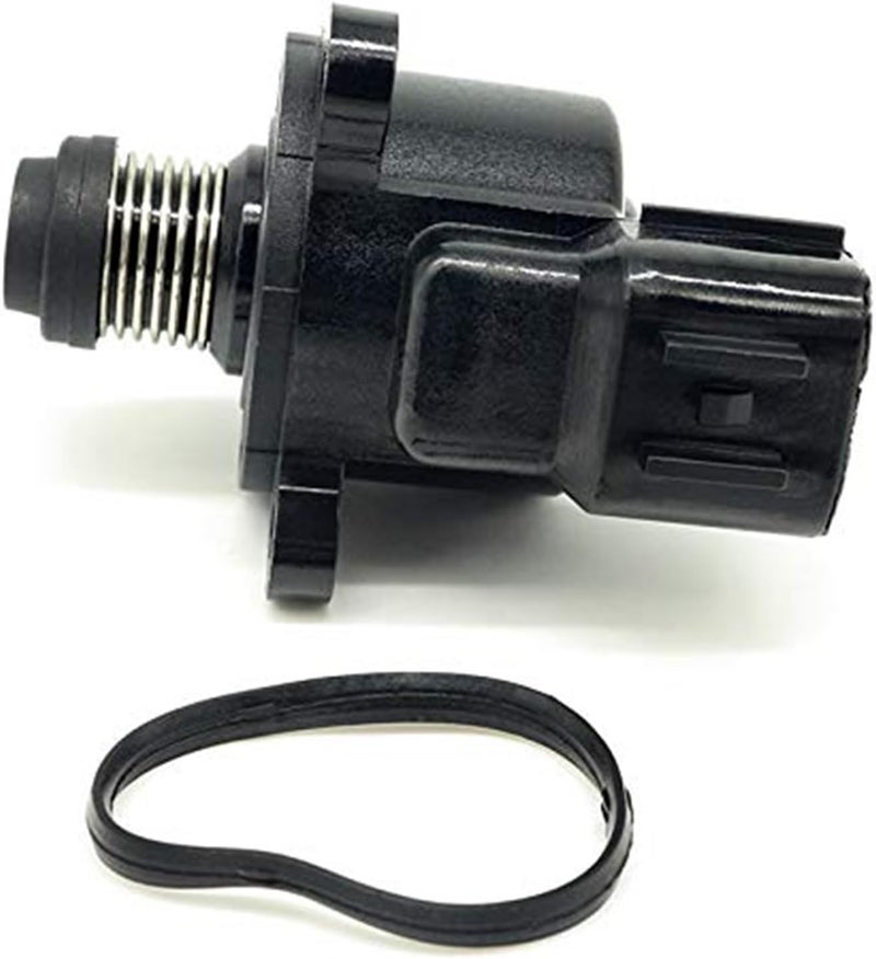 QASULER Idle Air Control Valve for Mitsubishi - Image 4