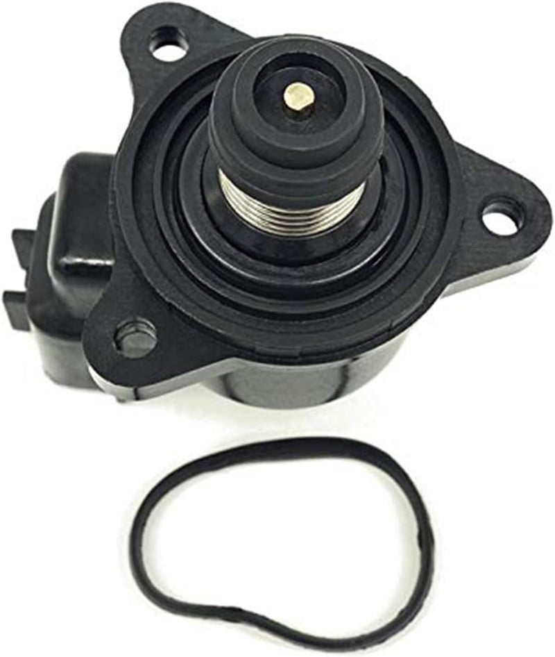 QASULER Idle Air Control Valve for Mitsubishi - Image 3