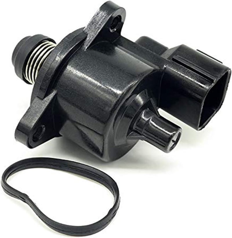 QASULER Idle Air Control Valve for Mitsubishi - Image 2