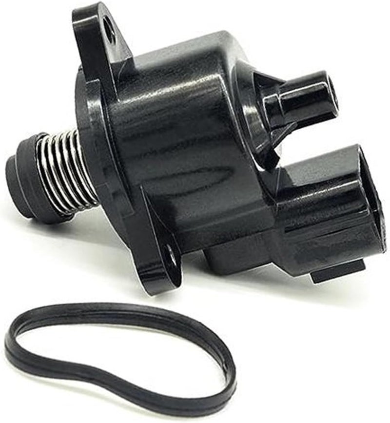 QASULER Idle Air Control Valve for Mitsubishi - Image 1