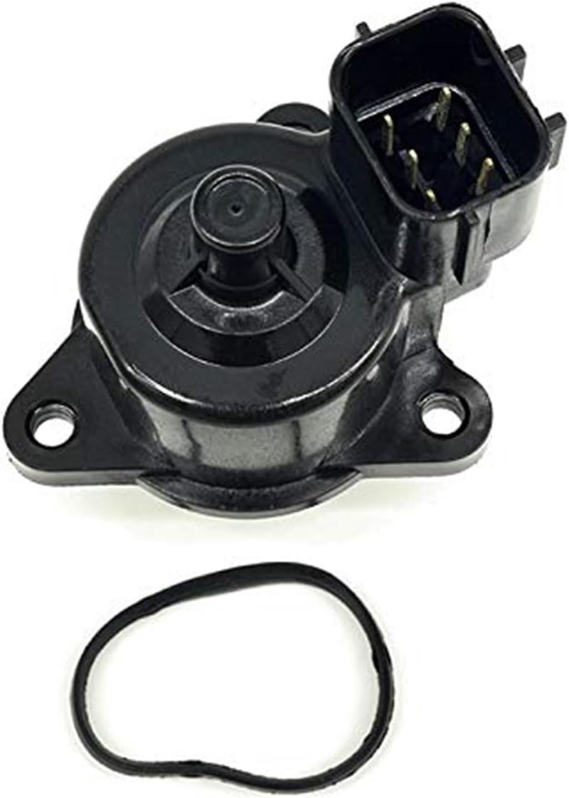 QASULER Idle Air Control Valve for Mitsubishi - Image 5