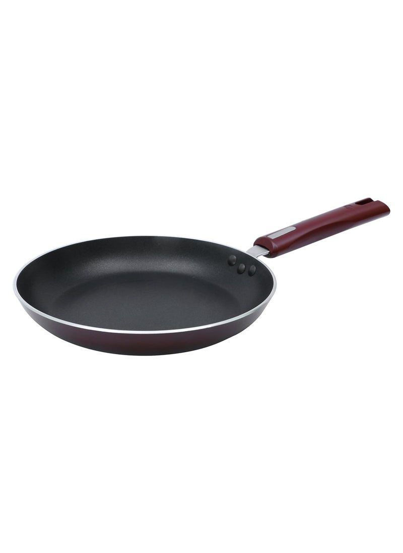 NIRLEP - Nirlep by Bajaj SELECT FRY PAN WITHOUT LID 20CM - Image 1