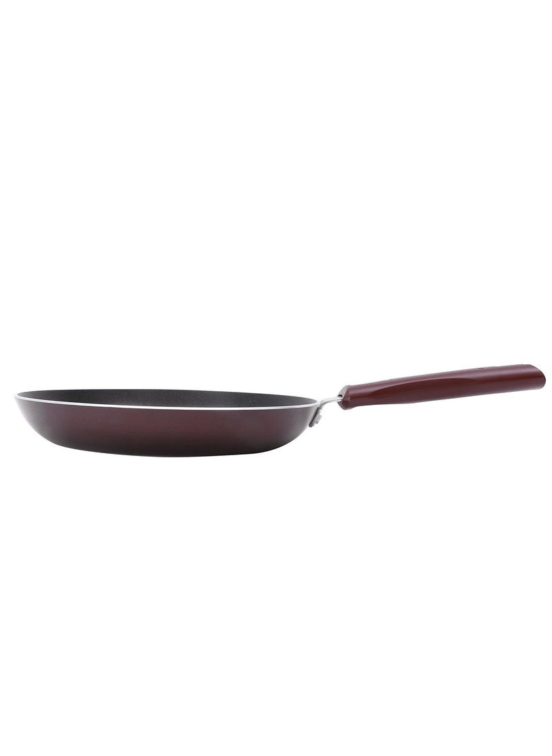 NIRLEP - Nirlep by Bajaj SELECT FRY PAN WITHOUT LID 20CM - Image 1