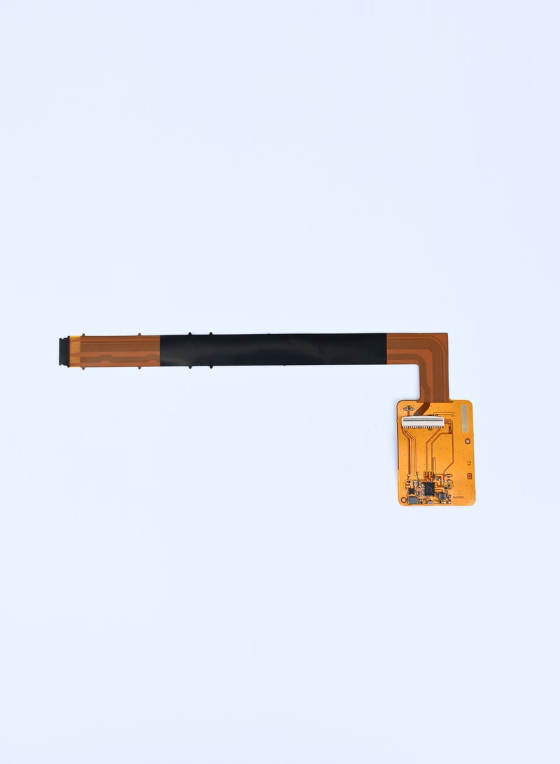 Screen Cable LCD Display Cable Rotation Axis Flex Line for Nikon Z6II Z7II  - Image 1