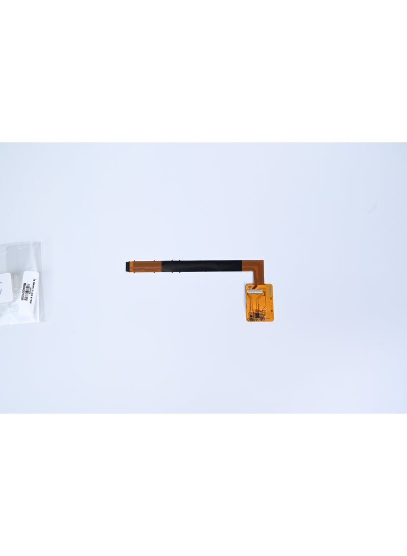 Screen Cable LCD Display Cable Rotation Axis Flex Line for Nikon Z6II Z7II  - Image 3