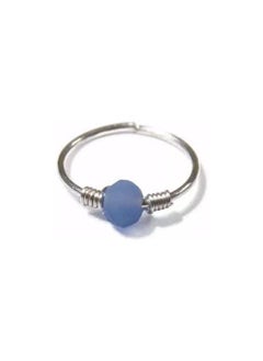 Generic hoop piercing made for sterling silver 925 and beads, get your own now 