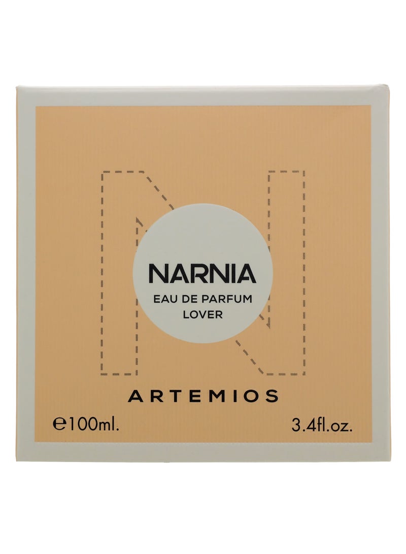 ARTEMIOS NARNIA LOVER EDP 100ML - Image 2