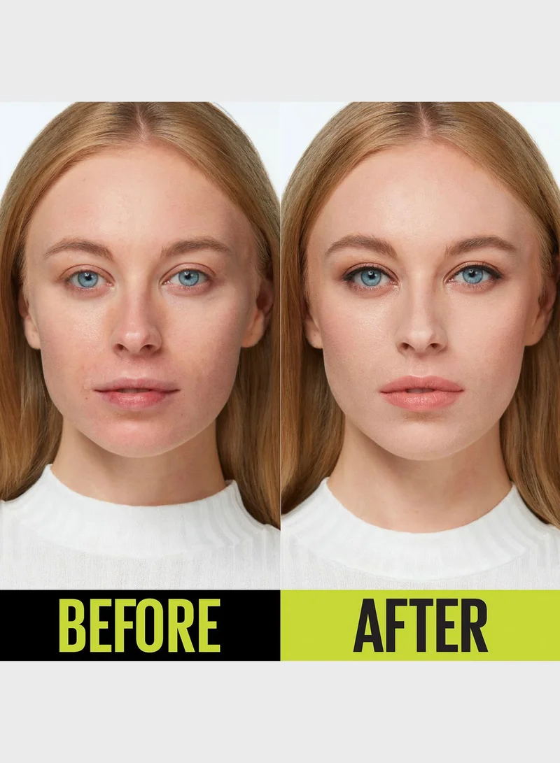 MAYBELLINE NEW YORK Superstay Foundation 10 Ivory