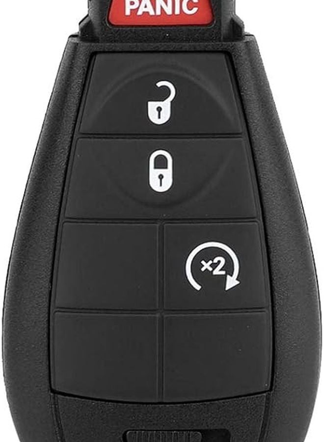 ABS Shell Car Wireless Key Remote Control M3N5WY783X J28 1500 2500 3500 4500 Anti Interference - Image 5