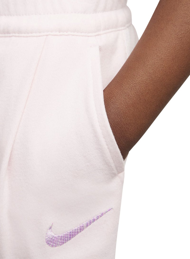 نايكي طقم رياضي للأطفال الرضع - Image 3