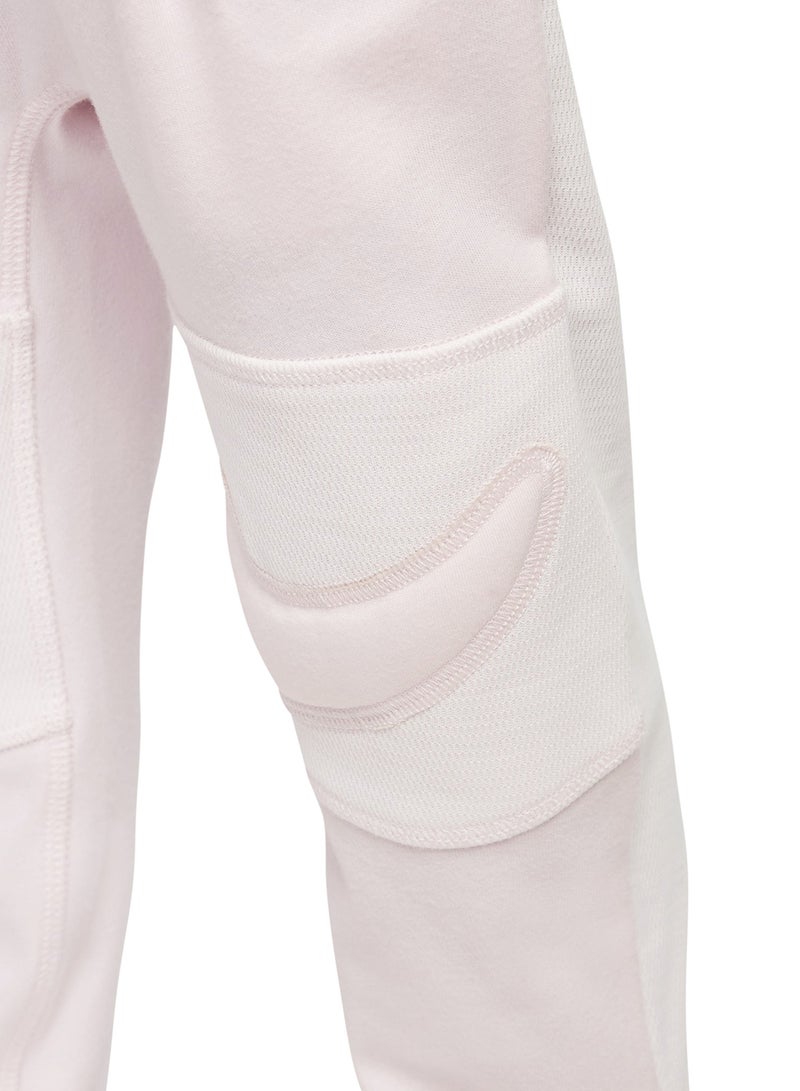 نايكي طقم رياضي للأطفال الرضع - Image 4