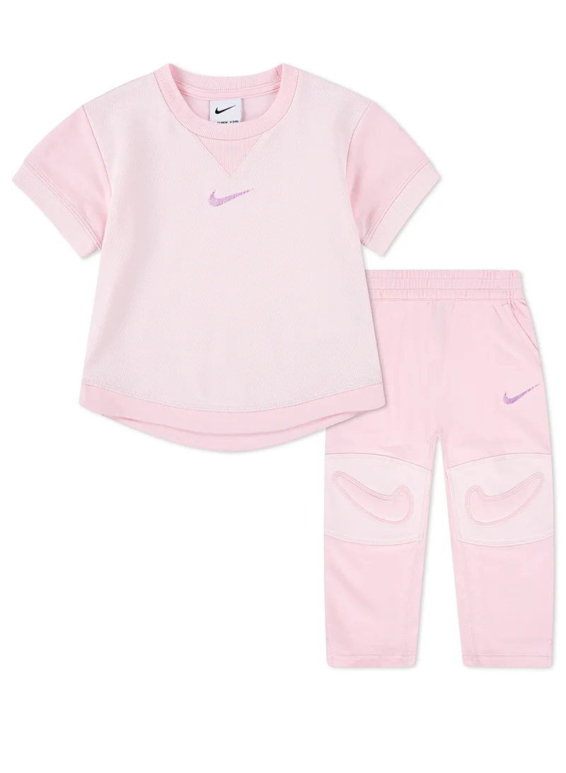 Nike NKNREADYSETTEEJOGGERSET