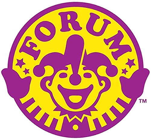 Rubies Boys Forum Biblical and Beard Set Costume Wig, Brown, Standard US for Themed Parties and Halloween - Image 5