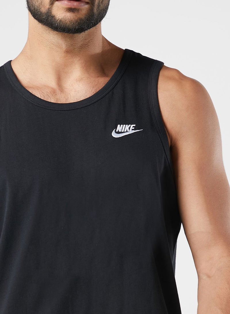Nike Nsw Club Tank  - Image 3