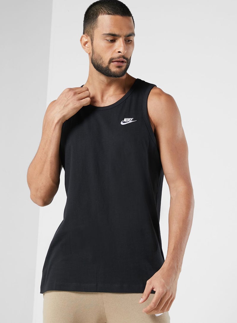 Nike Nsw Club Tank  - Image 1