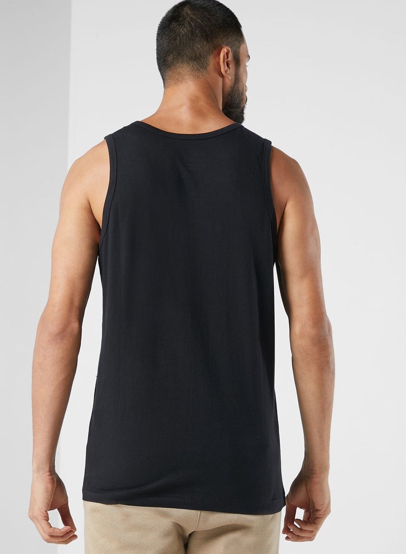 Nike Nsw Club Tank  - Image 2