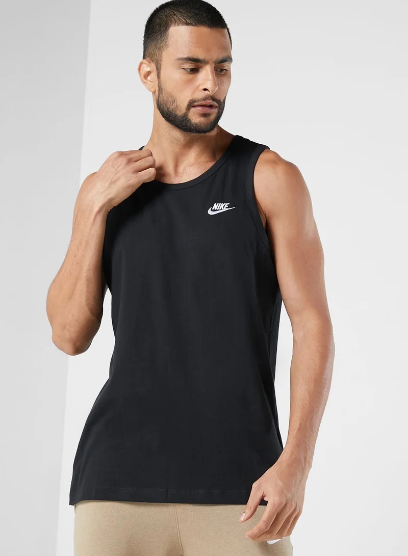 Nike Nsw Club Tank
