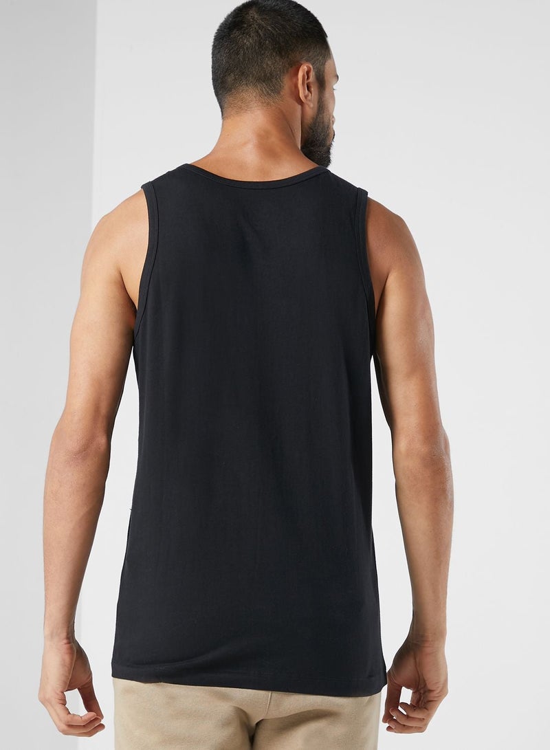 Nike Nsw Club Tank - Image 2