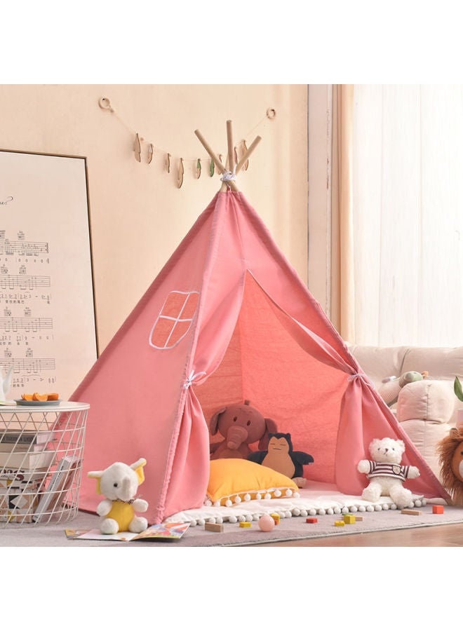 other/other Children's Small Tent Indoor Nordic Baby Toy House Indian Home Princess House Girls Boys Play House - Image 1