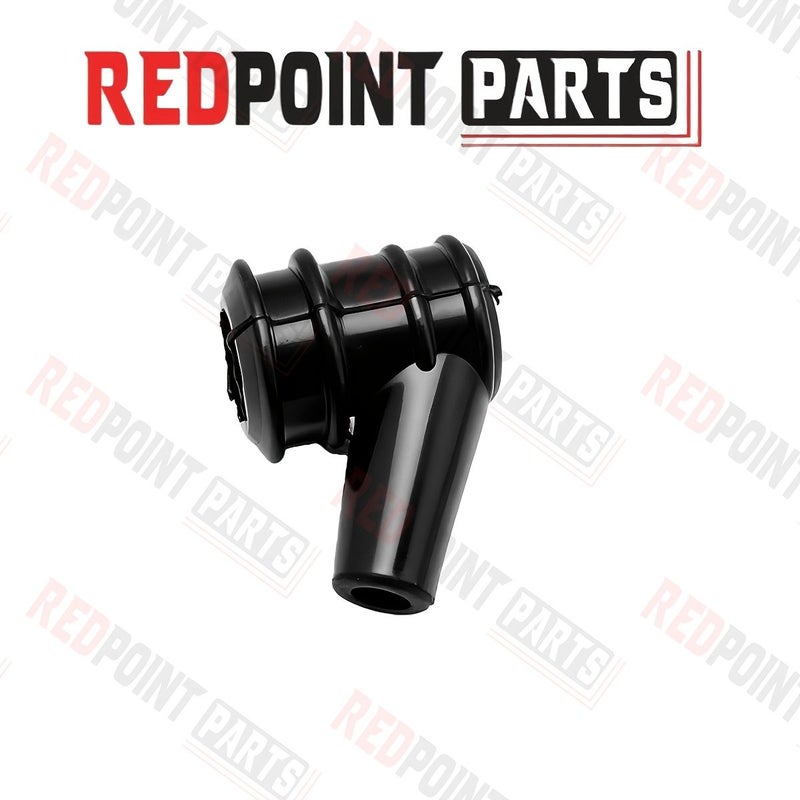6 Pcs Spark Plug Boot Connector Kit With Spring Rubber Cap For 2 Stroke Chainsaw 4500 5200 5800 - Image 2