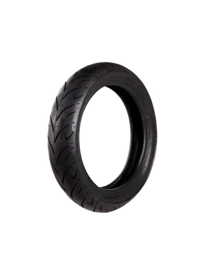 Vee Rubber 130/70-12 tyre — merchant product photograph