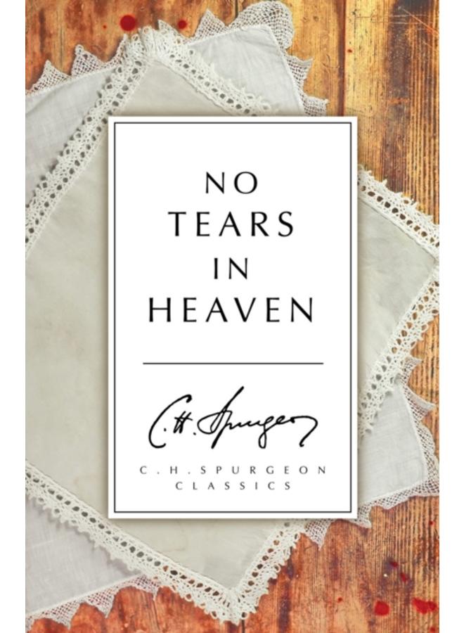 No Tears in Heaven