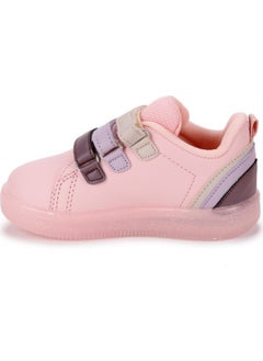 VICCO Sun Girl/Boy Lighted Powder Sneaker Baby Booties Filet Casual Sports Shoes 220.P21Y.212  - Image 2