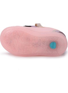 VICCO Sun Girl/Boy Lighted Powder Sneaker Baby Booties Filet Casual Sports Shoes 220.P21Y.212  - Image 3