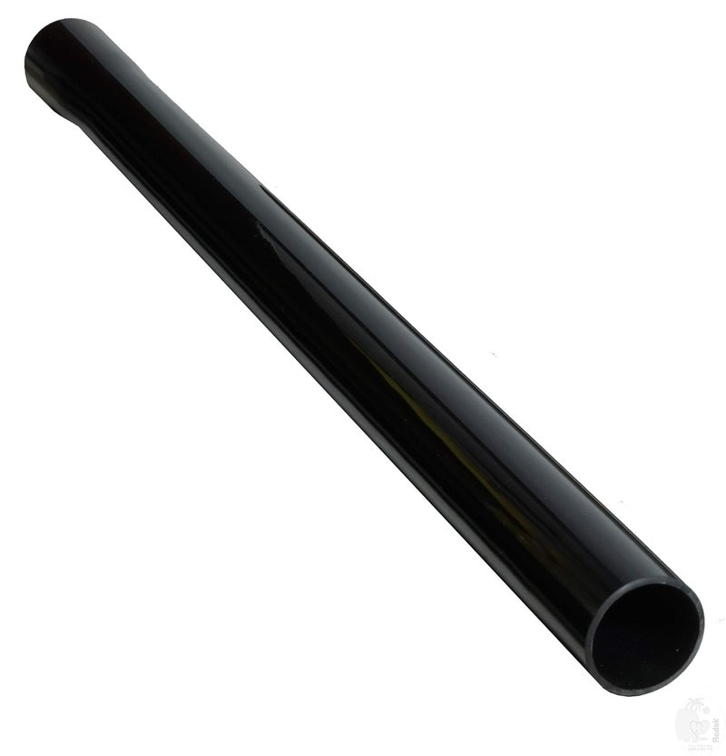 RODAK Vacuum Cleaner Hose Extender Tube for X-Force, Steel, Star, I-Clean, WDX2, XL, Ace, 300, Jet Models (50 cm,Black) - Image 4