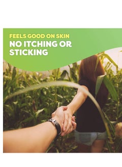 OFF! OFF! Botanicals Insect Repellent Lotion, Plant-Based Bug and Mosquito Repellent, 4 oz  - Image 2