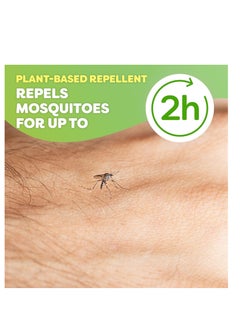 OFF! OFF! Botanicals Insect Repellent Lotion, Plant-Based Bug and Mosquito Repellent, 4 oz  - Image 5