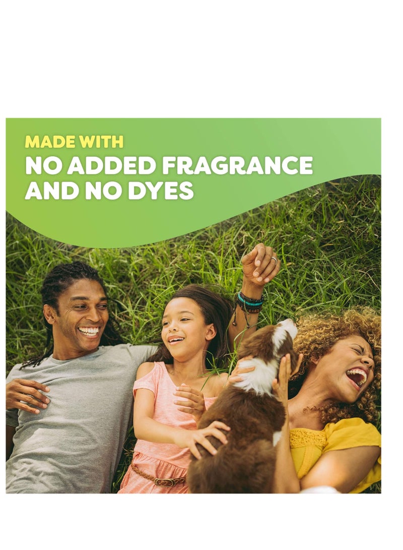 OFF! Botanicals Insect Repellent Lotion, Bug and Mosquito Repellent, 4 oz - Image 4