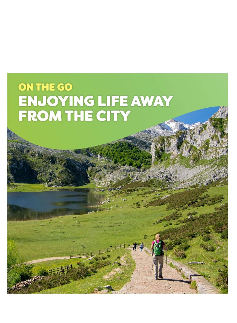 OFF! Botanicals Insect Repellent Lotion, Bug and Mosquito Repellent, 4 oz - Image 5