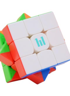 MoYu MoYu HUAMENG YS3M 3X3 Maglev Latest 2023 Version Stickerless Magnetic Speedcube  - Image 1