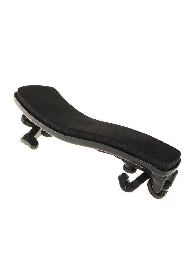 Pro Violin Shoulder Rest Fully Adjustable Pad Support For Violin 1/10 1/8 1/4 - Image 4